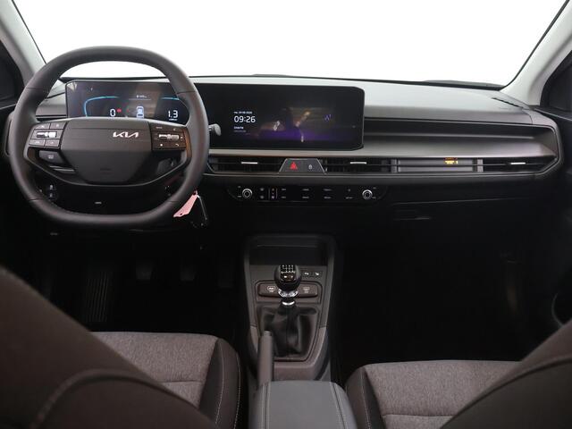 KIA Stonic 1.0 T-GDi MHEV DynamicLine
