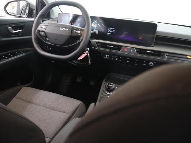 KIA Stonic 1.0 T-GDi MHEV DynamicLine