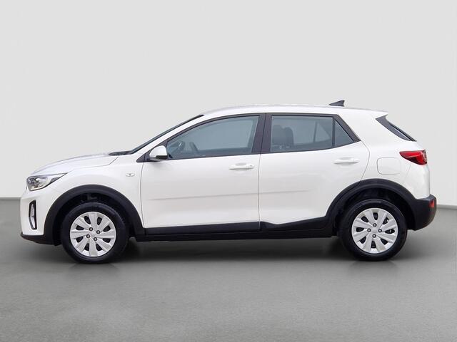 KIA Stonic 1.0 T-GDi MHEV ComfortLine