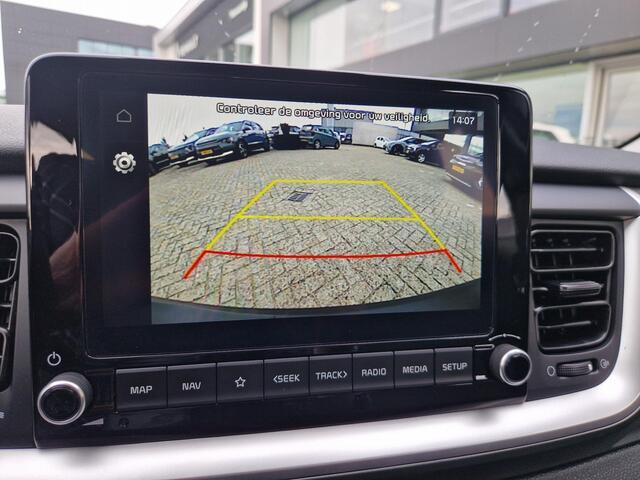 KIA Stonic 1.0 T-GDi MHEV ComfortLine