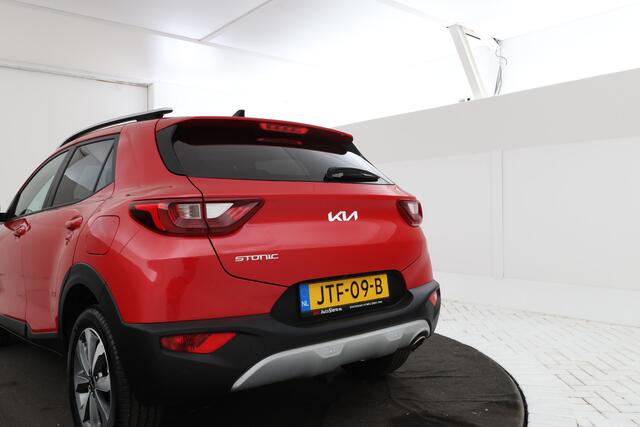 KIA Stonic 1.0 T-GDi MHEV DynamicPlusLine Trekhaak! Navigatie, Climate,