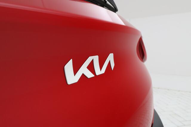 KIA Stonic 1.0 T-GDi MHEV DynamicPlusLine Trekhaak! Navigatie, Climate,