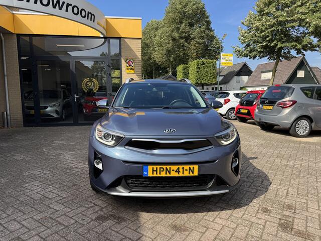 KIA Stonic 1.0 T-GDi ExecutiveLine Automaat Climate Control Navi Camera Carplay
