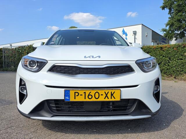KIA Stonic 1.0 T-GDi MHEV, 1e Eig! Carplay! PDC! VAN/VOOR Weken!