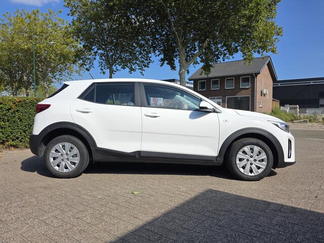 KIA Stonic 1.0 T-GDi MHEV, 1e Eig! Carplay! PDC! VAN/VOOR Weken!