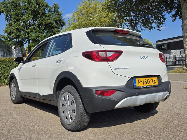 KIA Stonic 1.0 T-GDi MHEV, 1e Eig! Carplay! PDC! VAN/VOOR Weken!