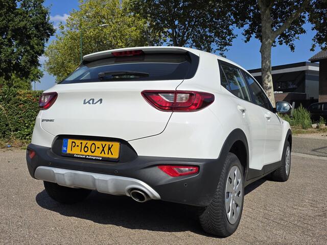 KIA Stonic 1.0 T-GDi MHEV, 1e Eig! Carplay! PDC! VAN/VOOR Weken!