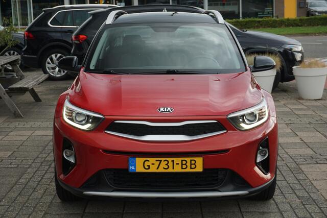 KIA Stonic 1.0 T-GDi DynamicLine | CarPlay