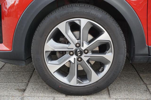 KIA Stonic 1.0 T-GDi DynamicLine | CarPlay