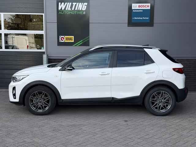 KIA Stonic 1.0 T-GDi DynamicPlusLine