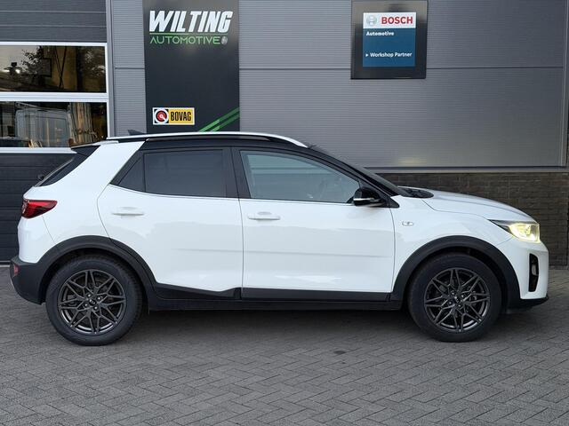 KIA Stonic 1.0 T-GDi DynamicPlusLine
