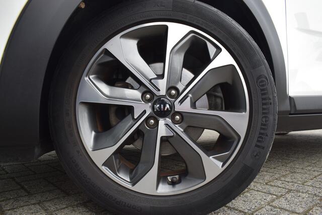KIA Stonic 1.0 T-GDi Sports Edition | Camera | Navigatie | Airco | Apple Carplay/ Android Auto | Tot 10Jr. Kia-Garantie |