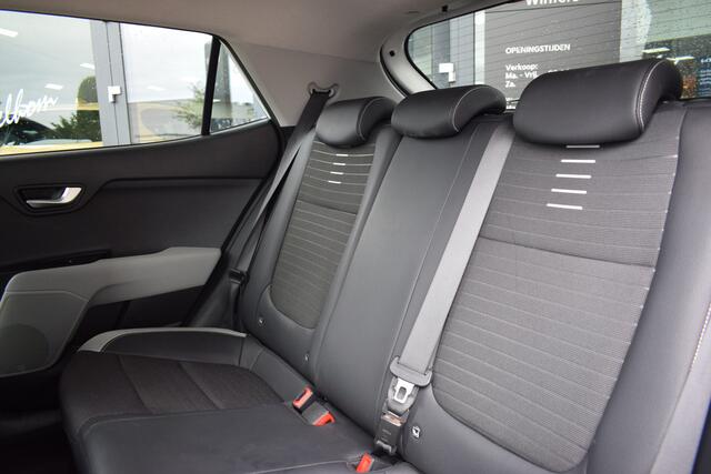 KIA Stonic 1.0 T-GDi Sports Edition | Camera | Navigatie | Airco | Apple Carplay/ Android Auto | Tot 10Jr. Kia-Garantie |