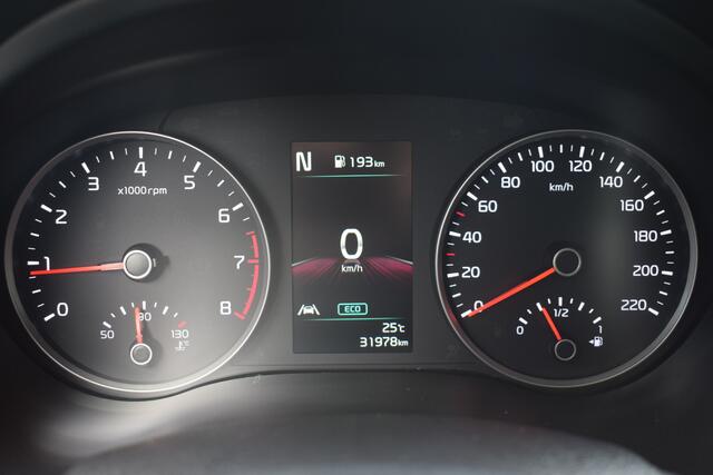 KIA Stonic 1.0 T-GDi MHEV DynamicPlusLine | Navigatie | Camera | Cruise Control | Climate Control | Tot 10jr. Garantie