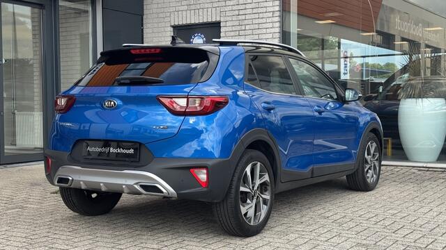 KIA Stonic 1.0 T-GDi MHEV GT-Line | Navi | Camera | Cruise