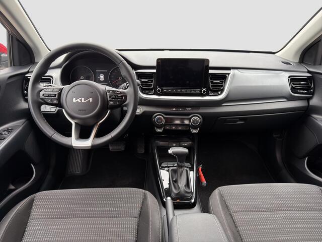 KIA Stonic 1.0 T-GDi MHEV DynamicPlusLine