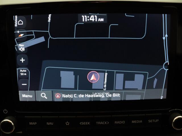 KIA Stonic 100pk T-GDi MHEV GT-Line Apple Carplay/Android Auto | Climate