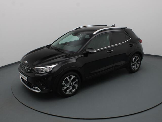 KIA Stonic 100pk T-GDi MHEV GT-Line Apple Carplay/Android Auto | Climate