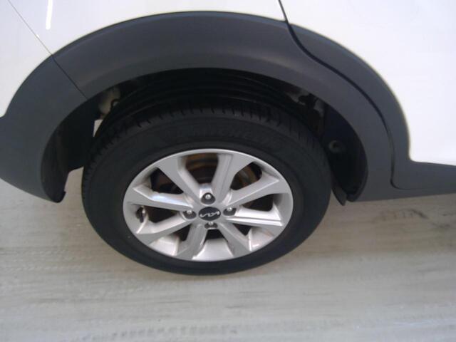 KIA Stonic 1.0 T-GDi MHEV DynamicLine CRUISE | AIRCO | LMV | CAMERA