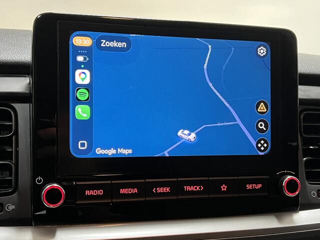 KIA Stonic 1.0 T-GDi MHEV ComfortLine | NAVI | TREKHAAK | CRUISE CONTROL |