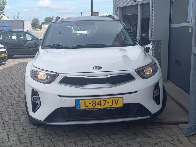 KIA Stonic 1.0 T-GDi MHEV DynamicLine - CAMERA - CARPLAY / ANDROID - PDC - AIRCO - CRUISE - LED -