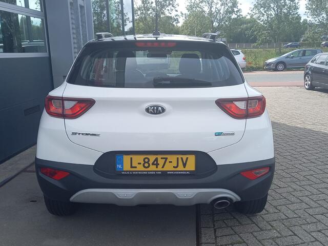 KIA Stonic 1.0 T-GDi MHEV DynamicLine - CAMERA - CARPLAY / ANDROID - PDC - AIRCO - CRUISE - LED -