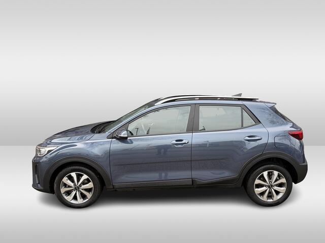 KIA Stonic 1.0 T-GDi MHEV GT-Line | voorstoelverwarming | stuurverwarming | carplay/androidauto |