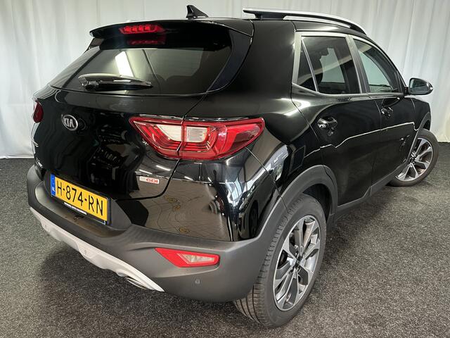 KIA Stonic 1.0 T-GDi DynamicPlusLine ECC/APPLE/CAMERA/CRUISE
