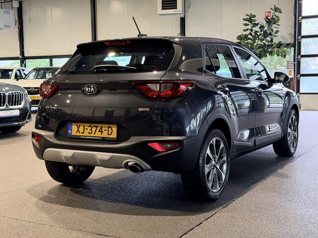 KIA Stonic 1.0 T-GDi ComfortPlusLine Navigator NAP | Camera | Carplay/Android | Airco | Cruise
