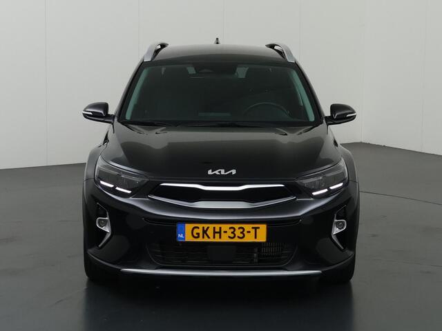 KIA Stonic 1.0 T-GDi MHEV DynamicPlusLine | Navigatie | Parkeercamera | DAB | Apple Carplay/Android Auto | Climate Control | Cruise Control | Keyless Entry/Go |