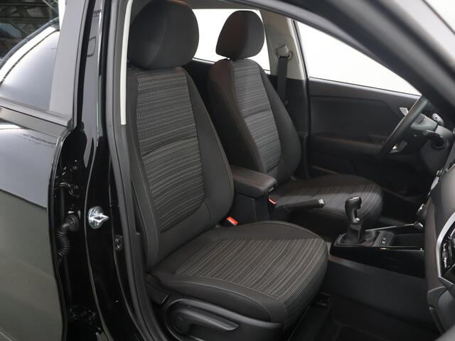KIA Stonic 1.0 T-GDi MHEV DynamicPlusLine | Navigatie | Parkeercamera | DAB | Apple Carplay/Android Auto | Climate Control | Cruise Control | Keyless Entry/Go |