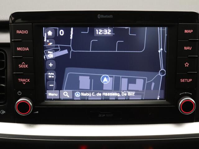 KIA Stonic 120pk T-GDi ComfortPlusLine Navigator Apple Carplay/Android Auto | Airco