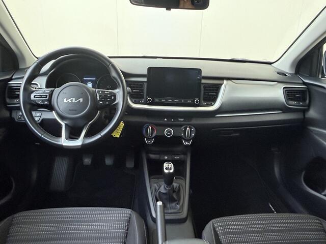 KIA Stonic 1.0 T-GDi MHEV DynamicLine