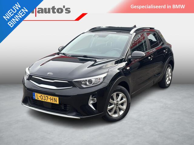 KIA Stonic 1.0 T-GDi MHEV DynamicLine Org NL 1ste Eigenaar