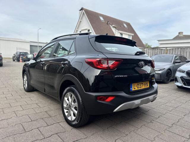 KIA Stonic 1.0 T-GDi MHEV DynamicLine Org NL 1ste Eigenaar