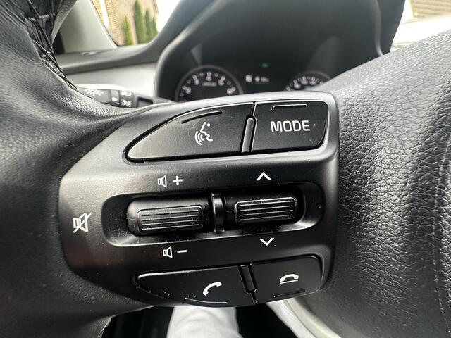 KIA Stonic 1.0 T-GDi MHEV DynamicLine Org NL 1ste Eigenaar