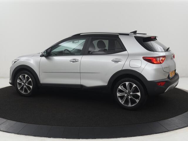 KIA Stonic 1.0 T-GDi DynamicPlusLine | Carplay | Climate control | Cruise control | Camera | Park assist | Full LED | Keyless |