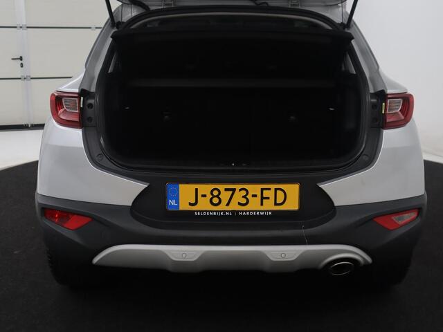 KIA Stonic 1.0 T-GDi DynamicPlusLine | Carplay | Climate control | Cruise control | Camera | Park assist | Full LED | Keyless |