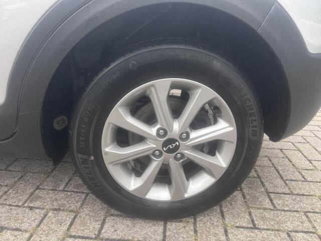 KIA Stonic 1.0 T-GDi MHEV DynamicLine
