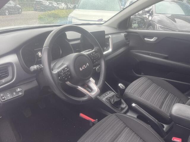 KIA Stonic 1.0 T-GDi MHEV DynamicLine