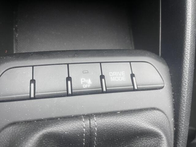 KIA Stonic 1.0 T-GDi MHEV DynamicLine