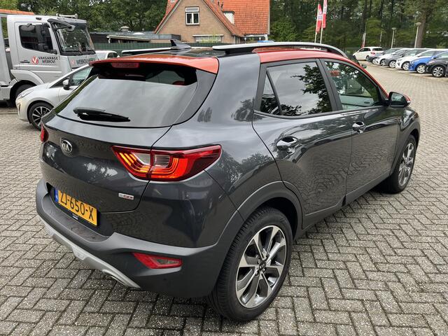 KIA Stonic 1.0 T-GDi DynamicPlusLine 1e Eign. Incl. Beurt