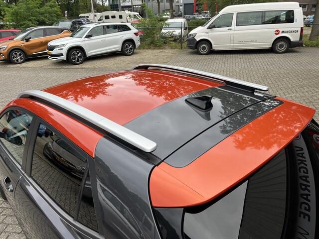 KIA Stonic 1.0 T-GDi DynamicPlusLine 1e Eign. Incl. Beurt