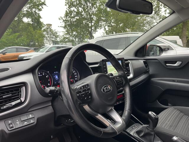 KIA Stonic 1.0 T-GDi DynamicPlusLine 1e Eign. Incl. Beurt