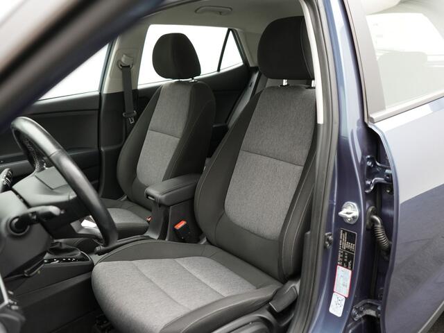 KIA Stonic 1.0 T-GDi DynamicLine Navigatie | Parkeersensoren |