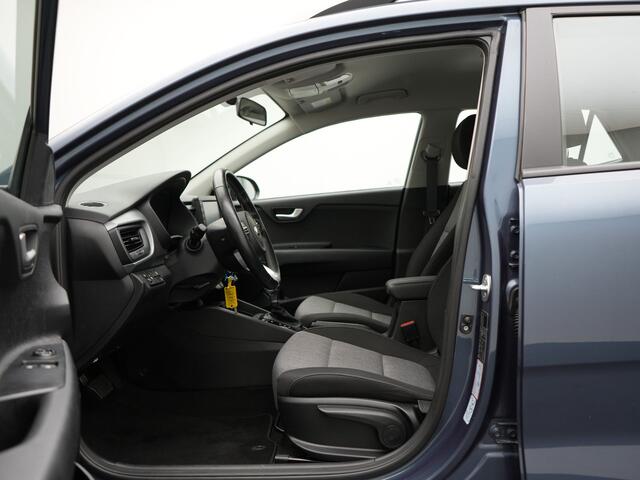 KIA Stonic 1.0 T-GDi DynamicLine Navigatie | Parkeersensoren |