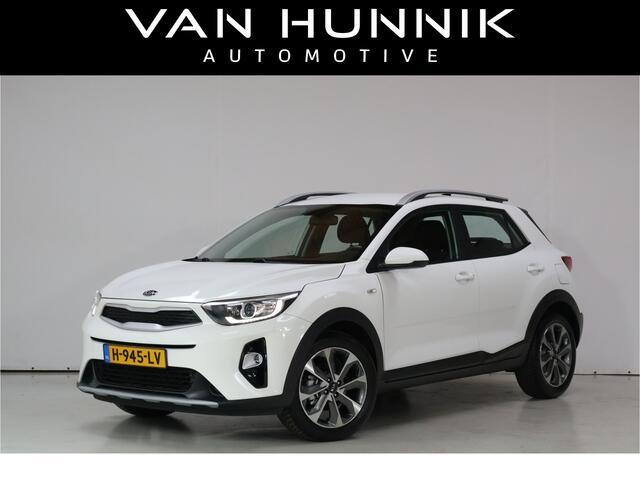 KIA Stonic 1.0 T-GDi DynamicLine | Carplay | Airco | Cruise | Dab