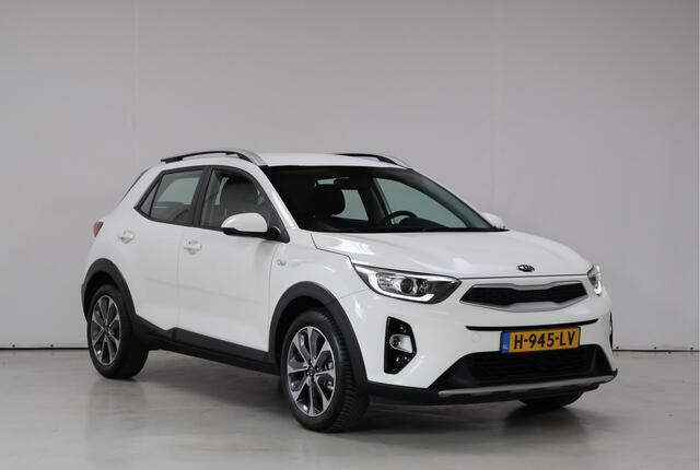 KIA Stonic 1.0 T-GDi DynamicLine | Carplay | Airco | Cruise | Dab