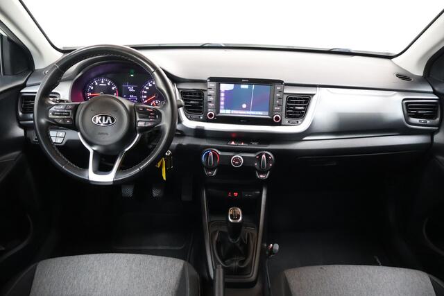 KIA Stonic 1.0 T-GDi DynamicLine | Carplay | Airco | Cruise | Dab