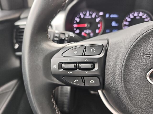 KIA Stonic 1.0 T-GDi DynamicPlusLine
